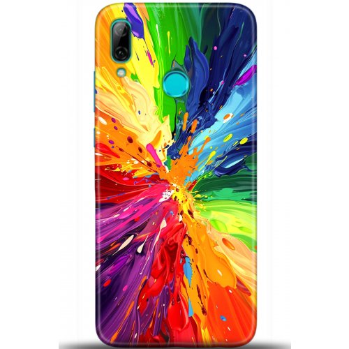 Uyumlu Kılıf HD Baskılı Kılıf - Followed Institution 5513