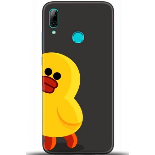 Uyumlu Kılıf HD Baskılı Kılıf - Followed Institution 5519