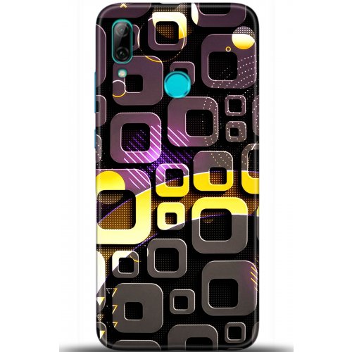 Uyumlu Kılıf HD Baskılı Kılıf - Followed Institution 5526