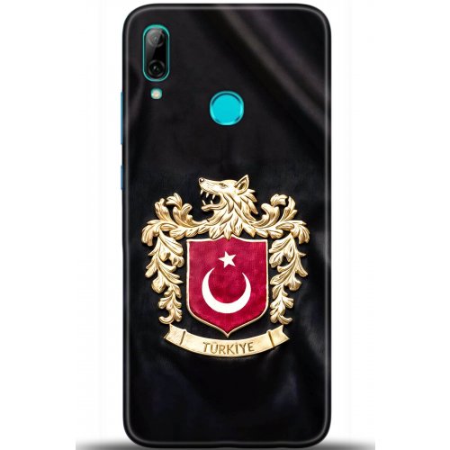 Uyumlu Kılıf HD Baskılı Kılıf - Followed Institution 5532