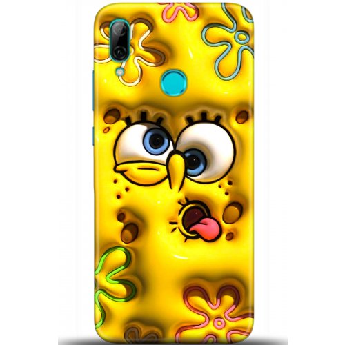 Uyumlu Kılıf HD Baskılı Kılıf - Followed Institution 5539