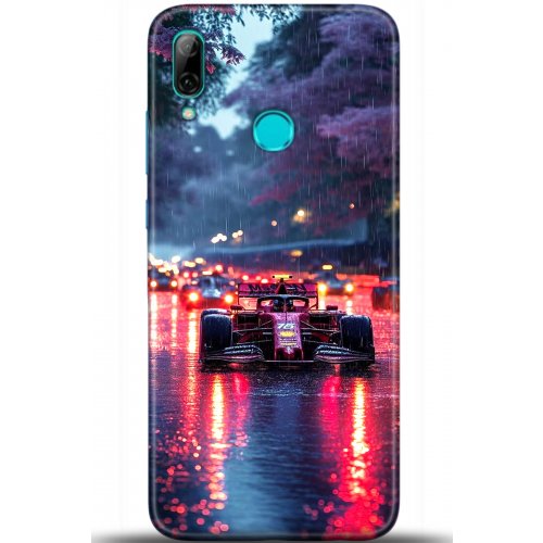 Uyumlu Kılıf HD Baskılı Kılıf - Followed Institution 5544