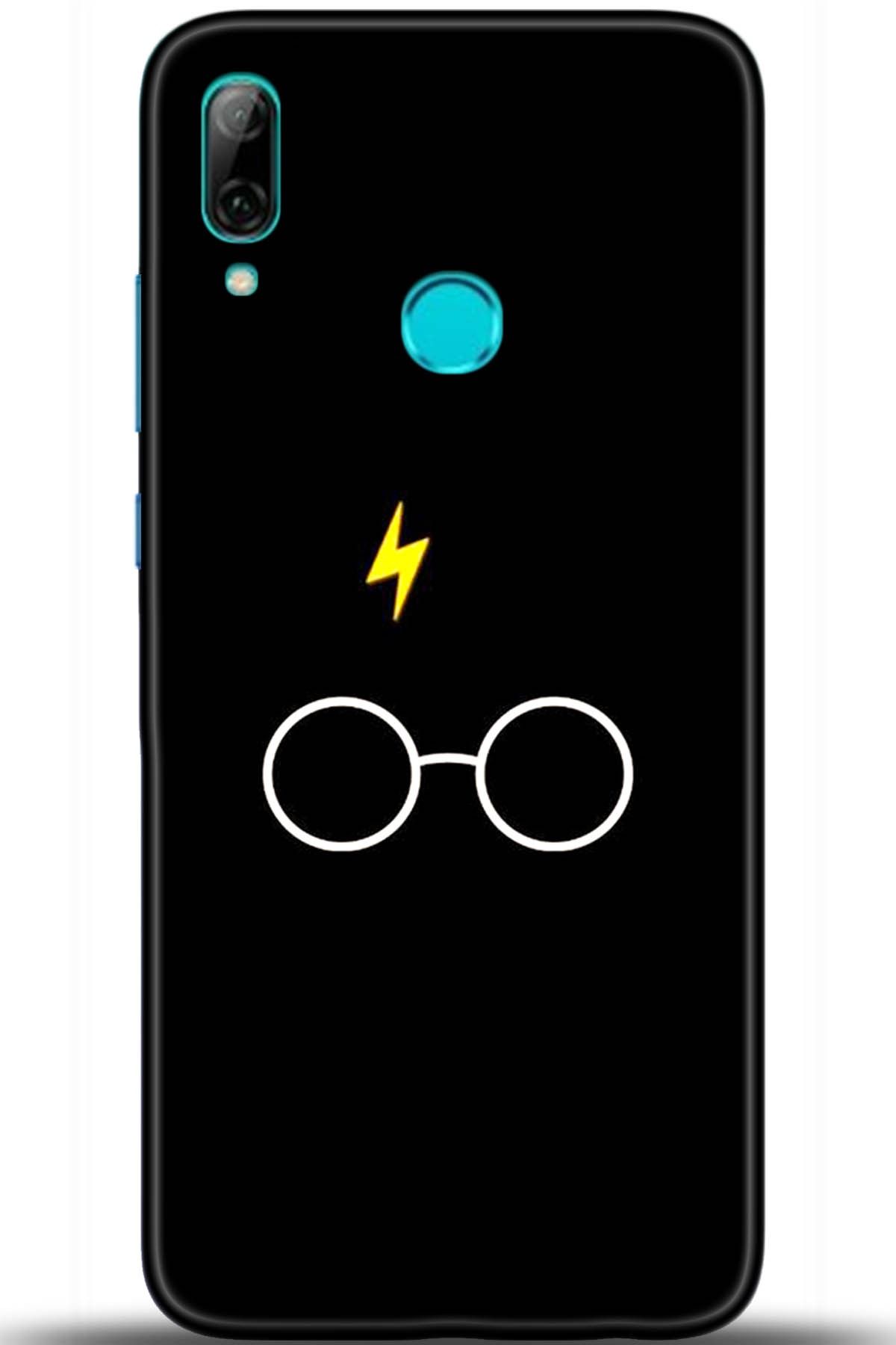 Huawei P Smart 2019 Uyumlu Kılıf HD Baskılı Kılıf - Followed Institution 5550