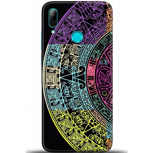 Uyumlu Kılıf HD Baskılı Kılıf - Followed Institution 5554