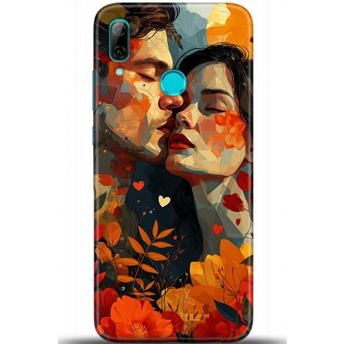 Uyumlu Kılıf HD Baskılı Kılıf - Followed Institution 5556