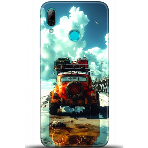 Uyumlu Kılıf HD Baskılı Kılıf - Followed Institution 5559