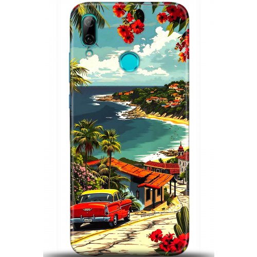 Uyumlu Kılıf HD Baskılı Kılıf - Followed Institution 5560