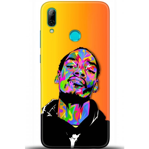 Uyumlu Kılıf HD Baskılı Kılıf - Followed Institution 5573