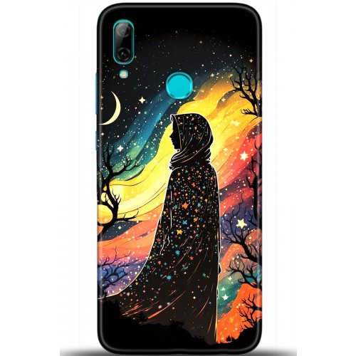 Uyumlu Kılıf HD Baskılı Kılıf - Followed Institution 5596