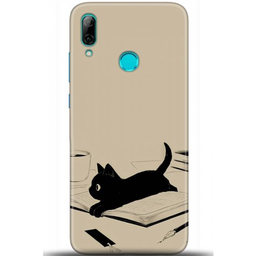 Uyumlu Kılıf HD Baskılı Kılıf - Followed Institution 5603