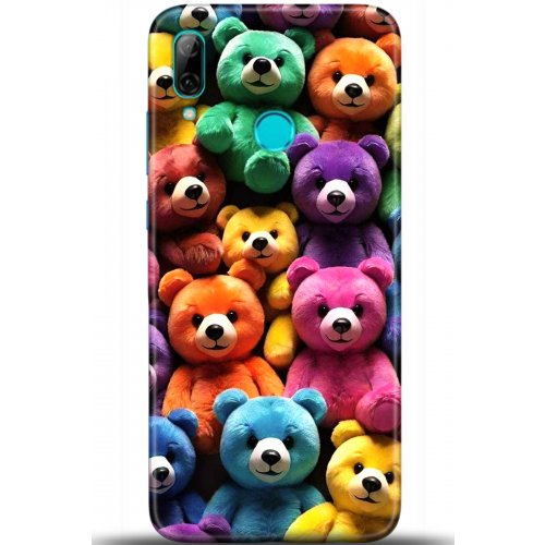 Uyumlu Kılıf HD Baskılı Kılıf - Followed Institution 5606