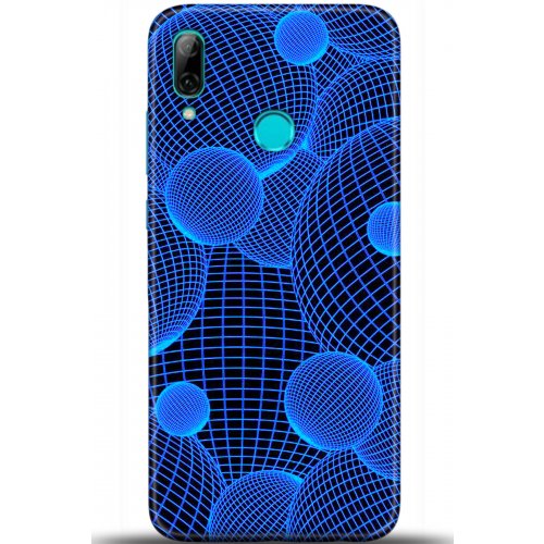 Uyumlu Kılıf HD Baskılı Kılıf - Followed Institution 5607