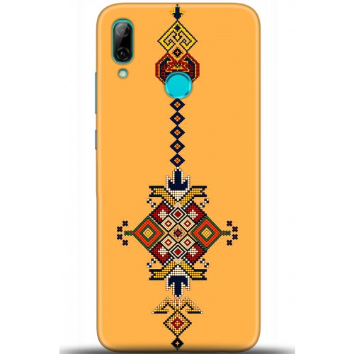 Uyumlu Kılıf HD Baskılı Kılıf - Followed Institution 5609