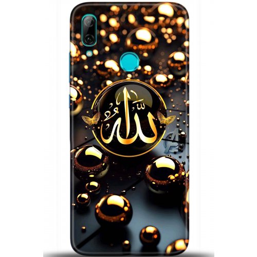 Uyumlu Kılıf HD Baskılı Kılıf - Followed Institution 5613