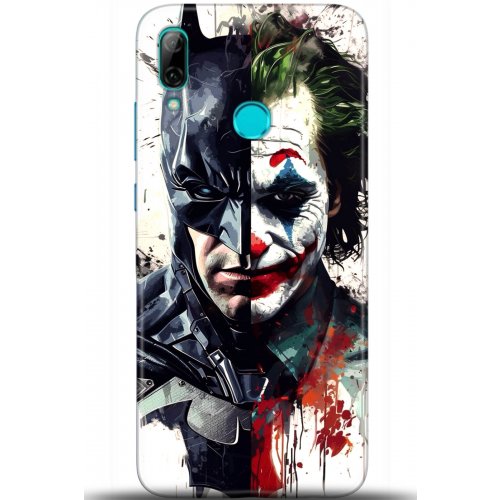 Uyumlu Kılıf HD Baskılı Kılıf - Followed Institution 5646