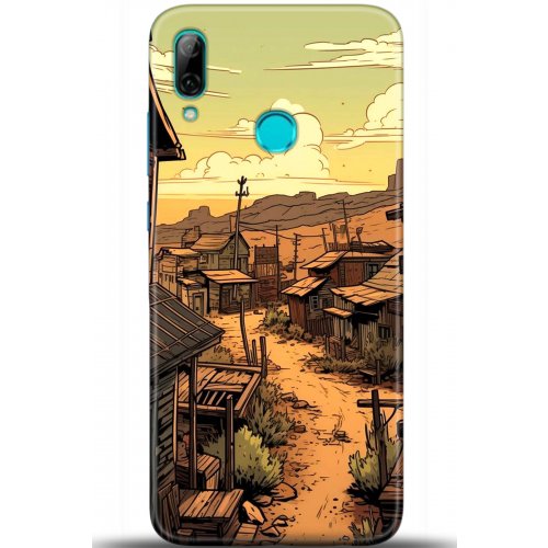 Uyumlu Kılıf HD Baskılı Kılıf - Followed Institution 5676