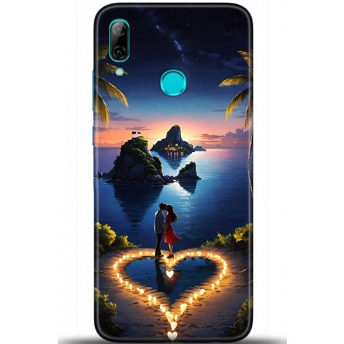 Uyumlu Kılıf HD Baskılı Kılıf - Followed Institution 5692