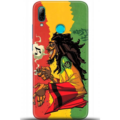 Uyumlu Kılıf HD Baskılı Kılıf - Followed Institution 5697