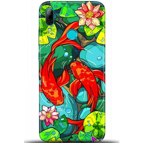 Uyumlu Kılıf HD Baskılı Kılıf - Followed Institution 5700