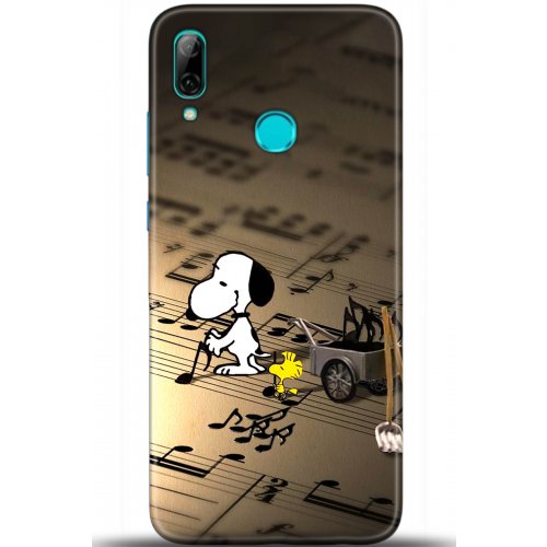 Uyumlu Kılıf HD Baskılı Kılıf - Followed Institution 5706