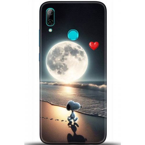 Uyumlu Kılıf HD Baskılı Kılıf - Followed Institution 5707