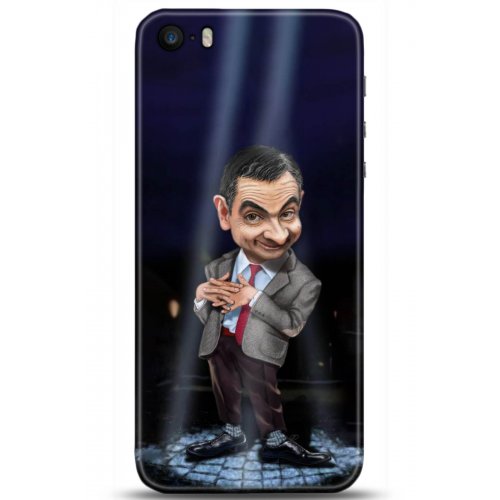 Uyumlu Kılıf HD Baskılı Kılıf - Followed Institution 5005