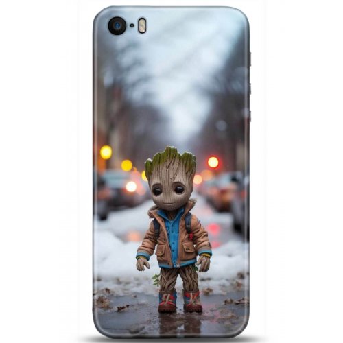 Uyumlu Kılıf HD Baskılı Kılıf - Followed Institution 5014