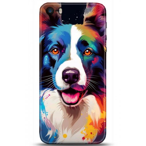 Uyumlu Kılıf HD Baskılı Kılıf - Followed Institution 5041