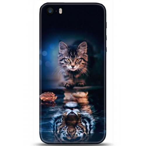 Uyumlu Kılıf HD Baskılı Kılıf - Followed Institution 5055