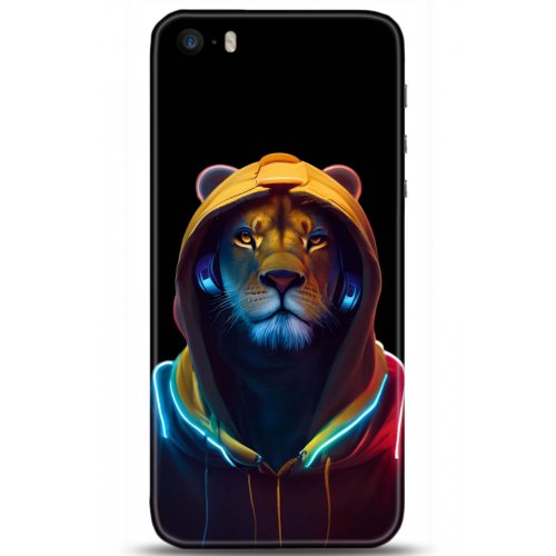 Uyumlu Kılıf HD Baskılı Kılıf - Followed Institution 5057