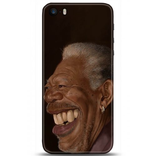 Uyumlu Kılıf HD Baskılı Kılıf - Followed Institution 5070