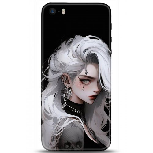 Uyumlu Kılıf HD Baskılı Kılıf - Followed Institution 5086