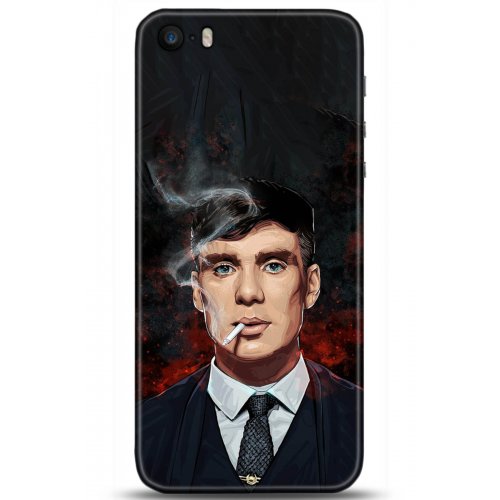 Uyumlu Kılıf HD Baskılı Kılıf - Followed Institution 5109