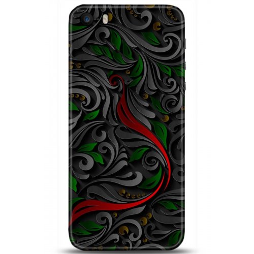 Uyumlu Kılıf HD Baskılı Kılıf - Followed Institution 5145