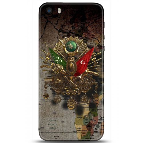 Uyumlu Kılıf HD Baskılı Kılıf - Followed Institution 5191