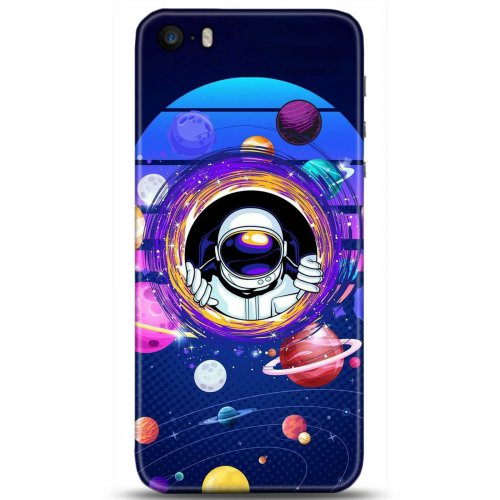 Uyumlu Kılıf HD Baskılı Kılıf - Followed Institution 5228