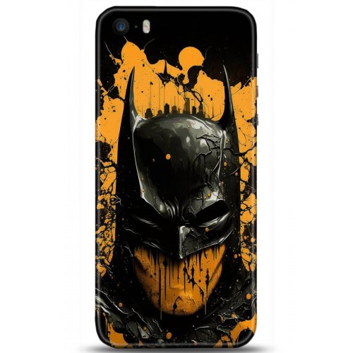 Uyumlu Kılıf HD Baskılı Kılıf - Followed Institution 5239