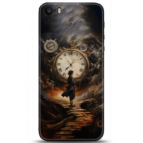 Uyumlu Kılıf HD Baskılı Kılıf - Followed Institution 5252