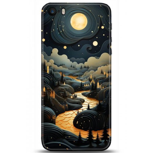 Uyumlu Kılıf HD Baskılı Kılıf - Followed Institution 5268