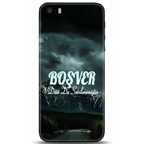 Uyumlu Kılıf HD Baskılı Kılıf - Followed Institution 5288