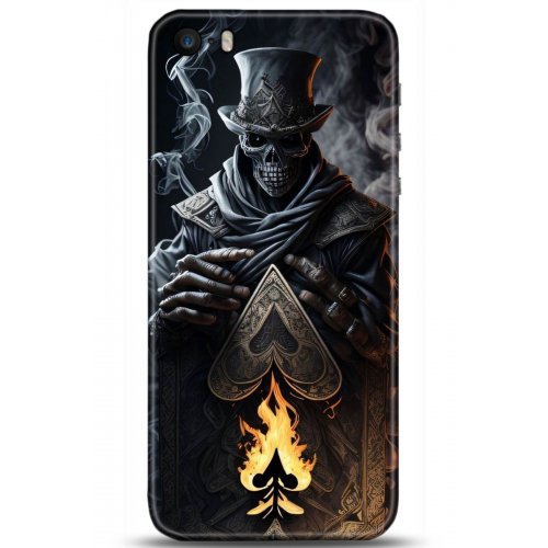 Uyumlu Kılıf HD Baskılı Kılıf - Followed Institution 5296