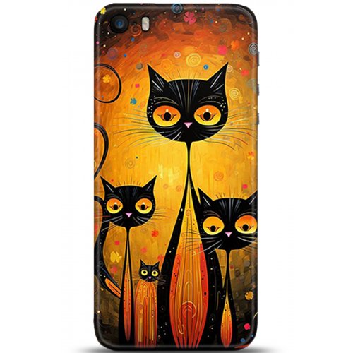 Uyumlu Kılıf HD Baskılı Kılıf - Followed Institution 5316