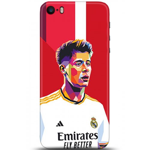 Uyumlu Kılıf HD Baskılı Kılıf - Followed Institution 5330