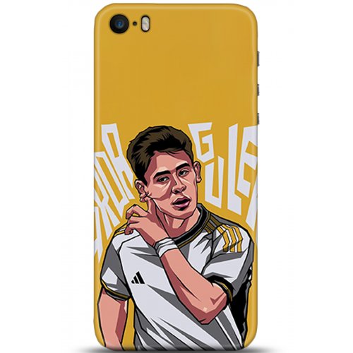 Uyumlu Kılıf HD Baskılı Kılıf - Followed Institution 5331