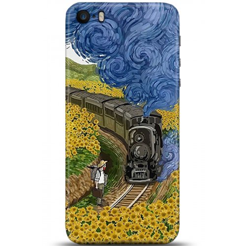 Uyumlu Kılıf HD Baskılı Kılıf - Followed Institution 5344