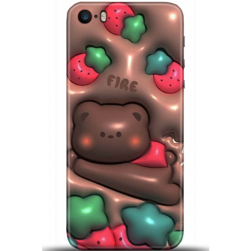 Uyumlu Kılıf HD Baskılı Kılıf - Followed Institution 5371