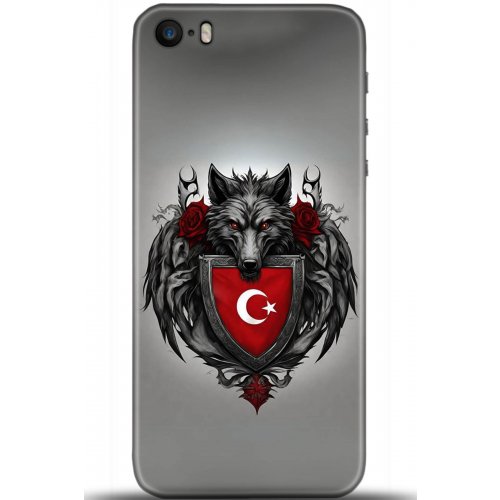 Uyumlu Kılıf HD Baskılı Kılıf - Followed Institution 5374