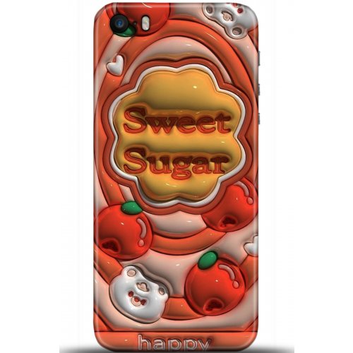 Uyumlu Kılıf HD Baskılı Kılıf - Followed Institution 5392