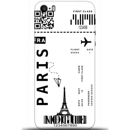 Uyumlu Kılıf HD Baskılı Kılıf - Followed Institution 5414