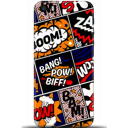 Uyumlu Kılıf HD Baskılı Kılıf - Followed Institution 5423